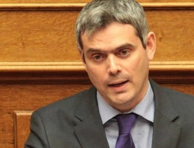 Κ.Καραγκούνης: «Η κυβέρνηση τα έδωσε όλα στους δανειστές και τώρα λέει ότι δεν είναι 